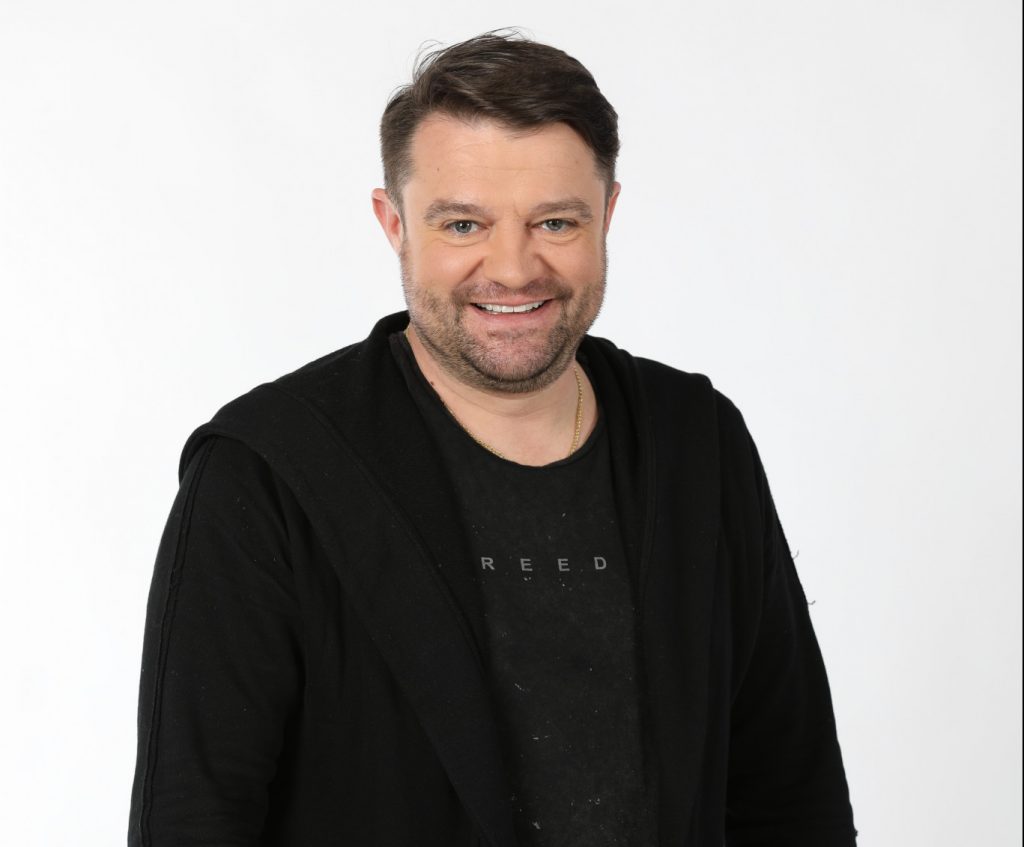 Andrei Duban: Să râdem de prostie, de răutate, de urât!