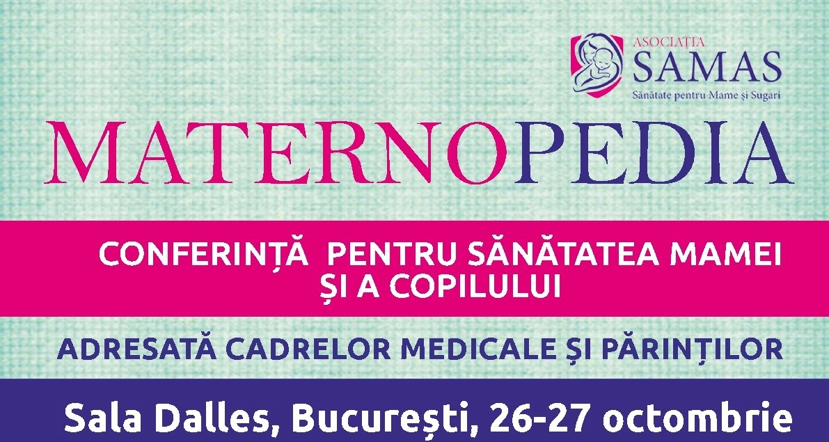 MATERNOPEDIA
