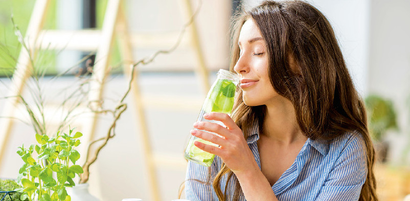 Top 5 plante care ajută la eliminarea toxinelor din organism