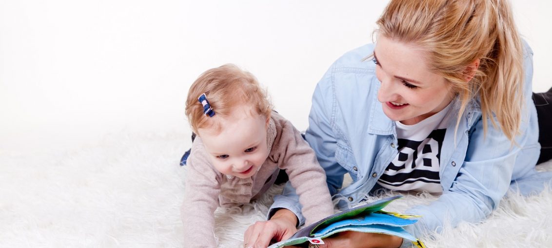 beneficii lectura copii