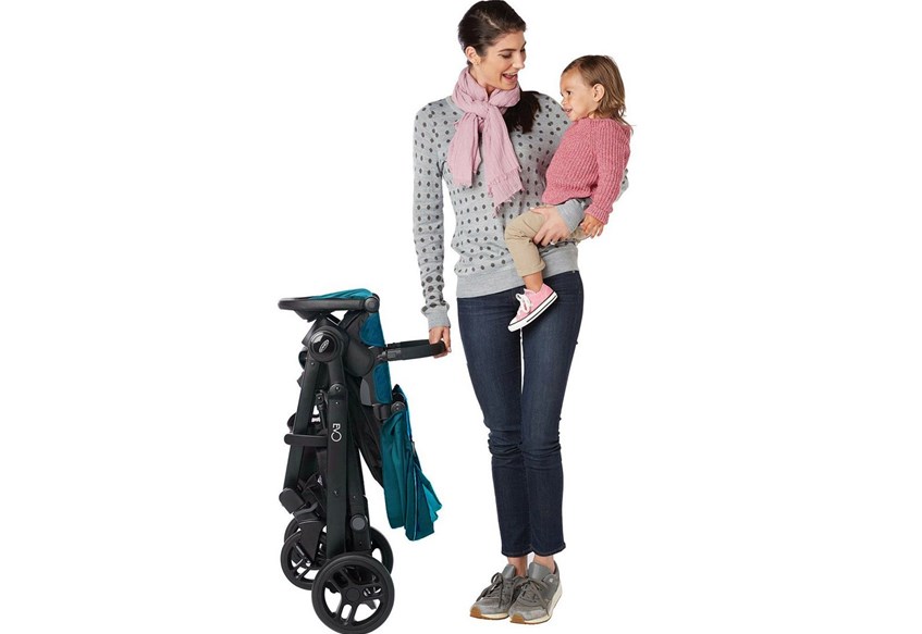 carucior bebe