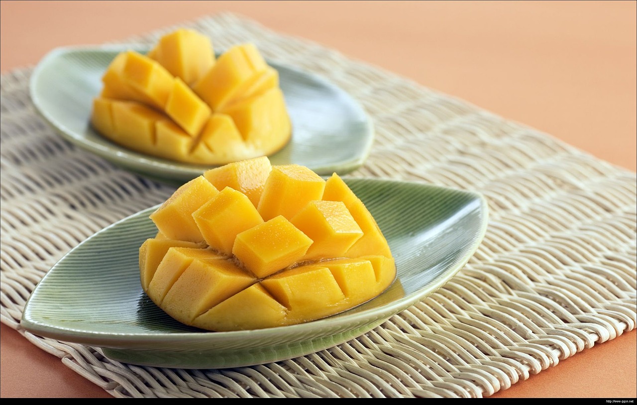 retete mango