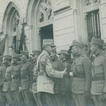 Generalii români ai Marelui Război Generalii români ai Marelui Război