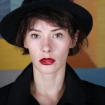 Crina Semciuc: Cea mai mare provocare este viața însăși