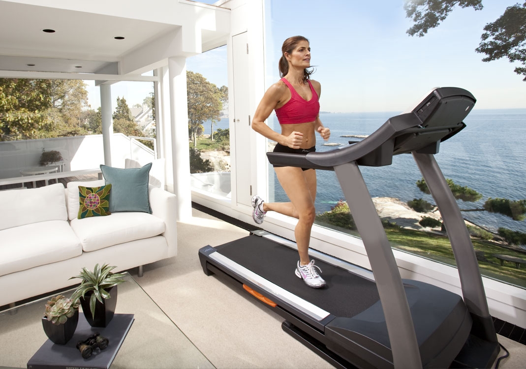aparate de fitness