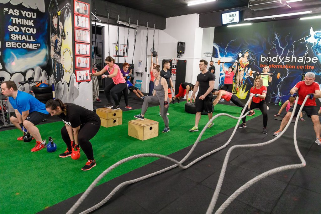 3 în 1: noile tehnologii integrative pentru slăbit