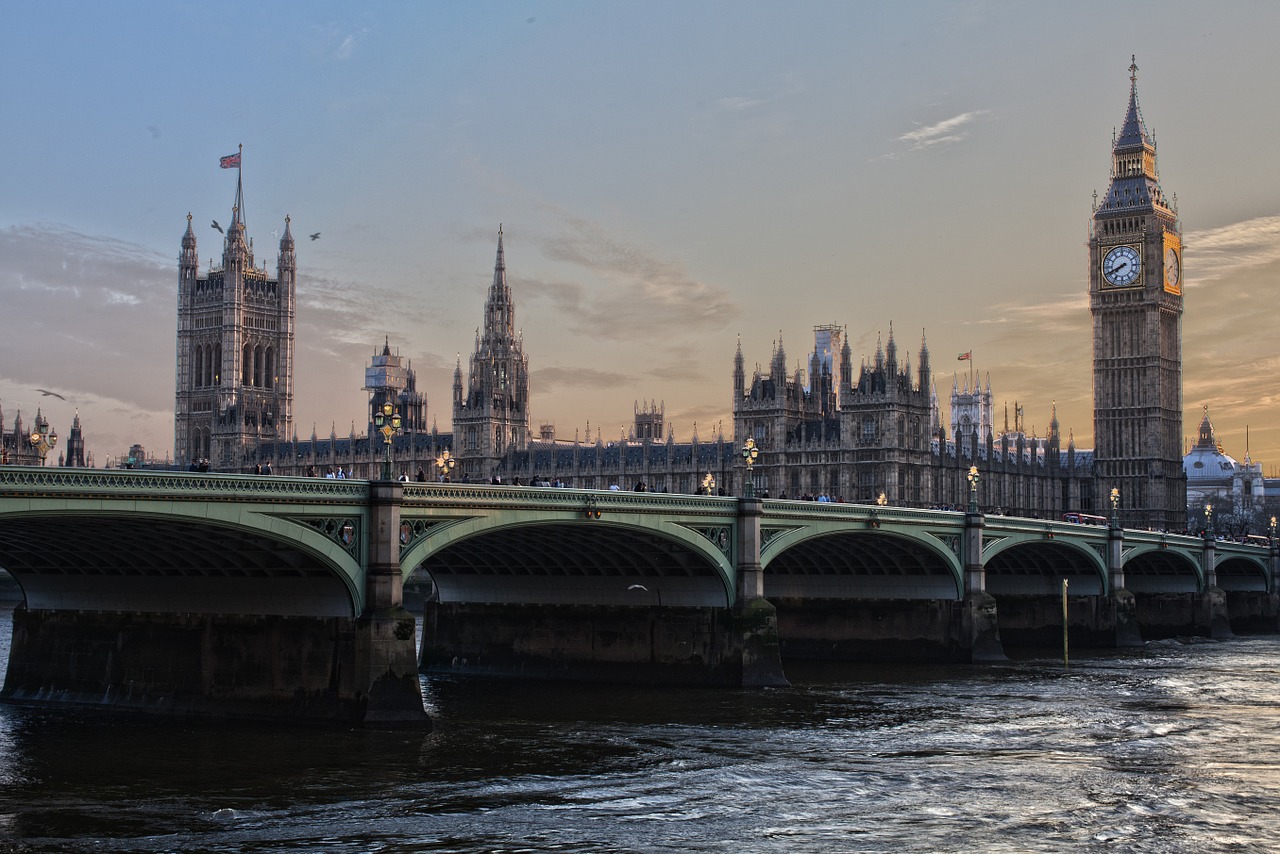 curiozitati londra