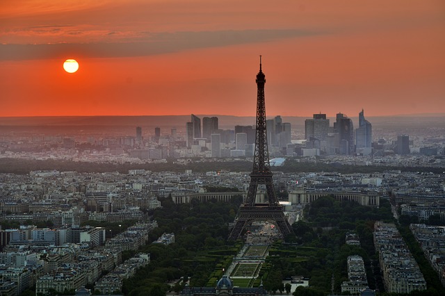 curiozitati paris
