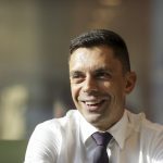 Eduárd Novák, campion și-n sport, și-n viață