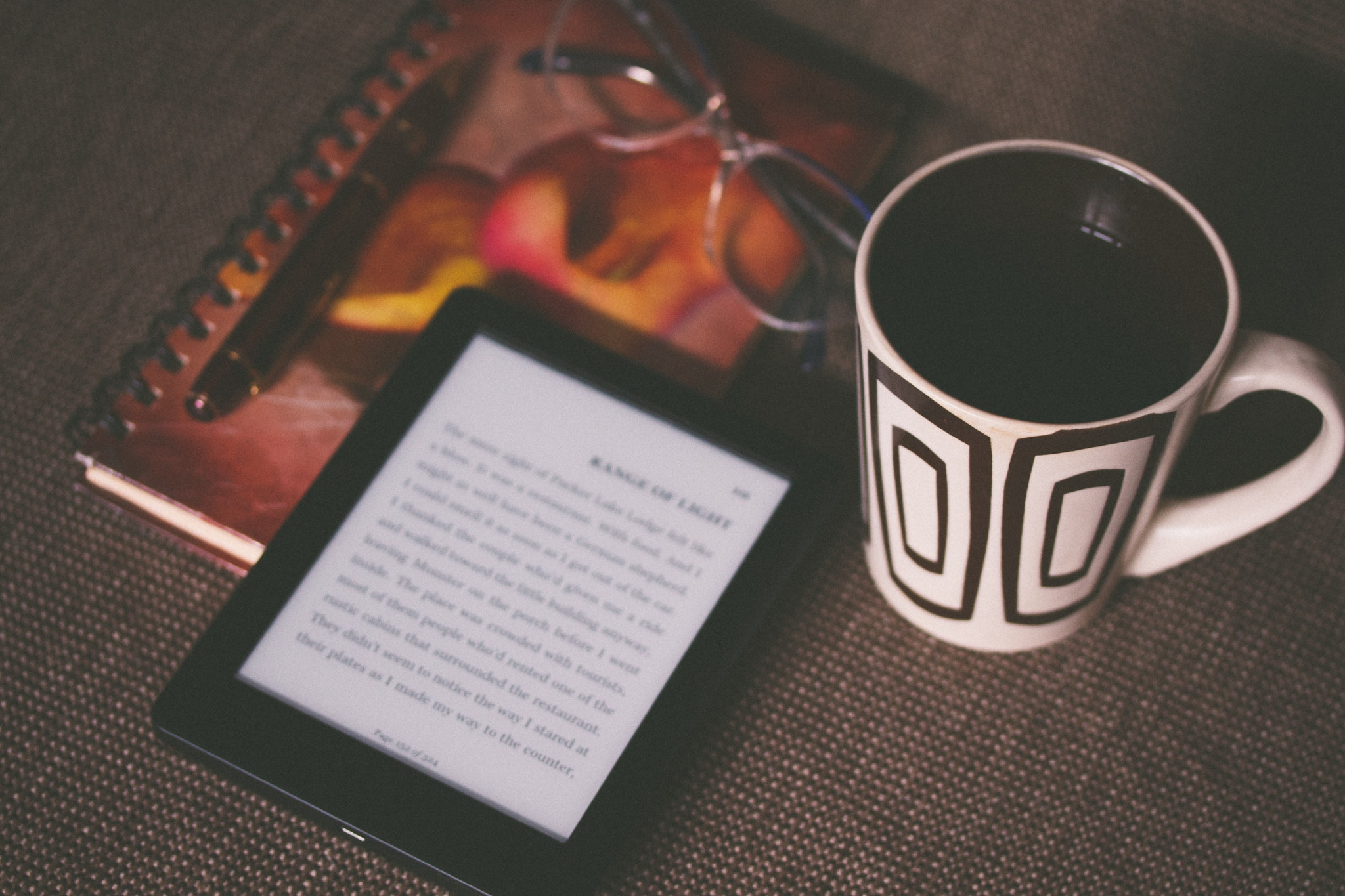 recomandari lectura