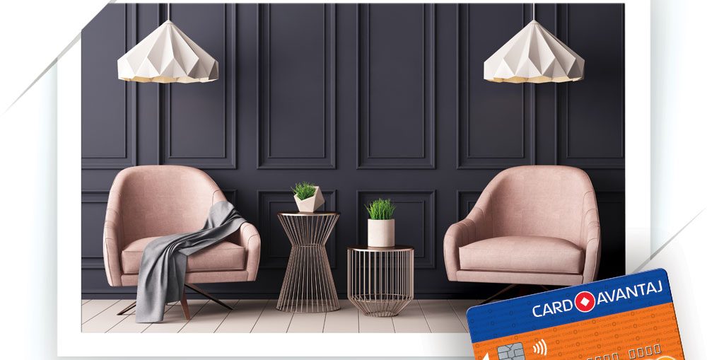 stil decorativ