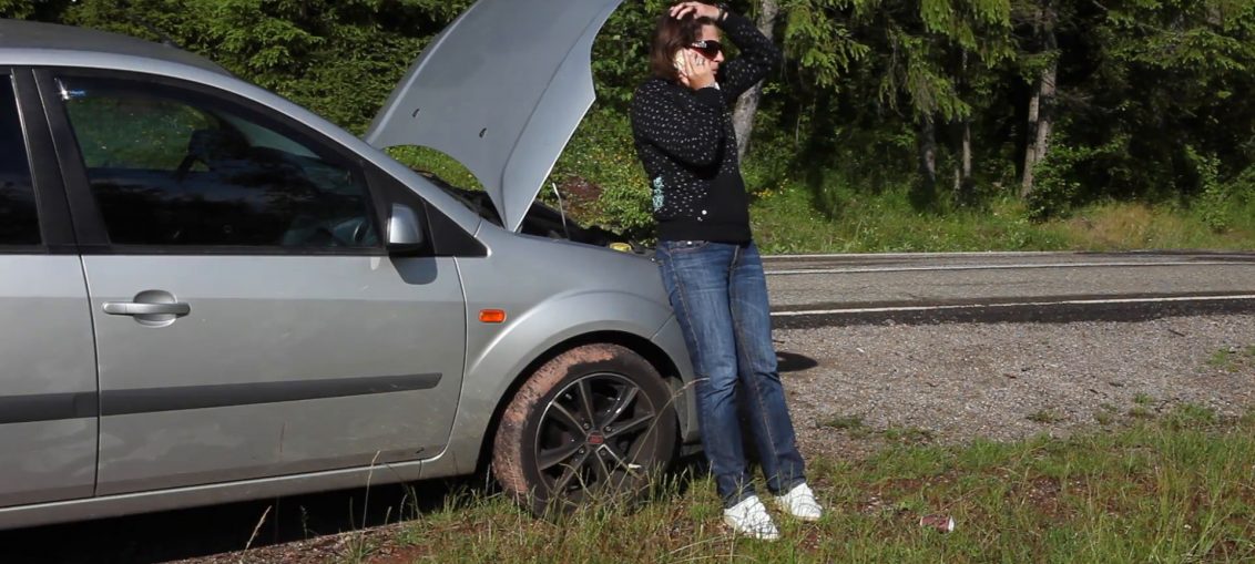 baterie auto