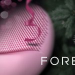 (P) Tot ce imi doresc de Craciun este… propriul meu antrenor de frumusete de la FOREO