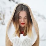 Fii frumoasa si iarna! Cateva sfaturi simple si bune!