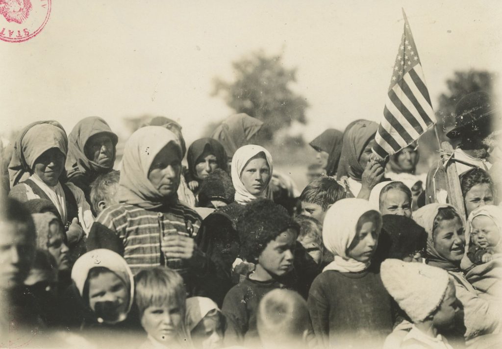 Diviziile medicale străine în România în timpul Primului Război Mondial