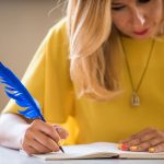 Raluca Kișescu: Beletristica te ajută să-ți construiești brandul Raluca Kișescu: Beletristica te ajută să-ți construiești brandul