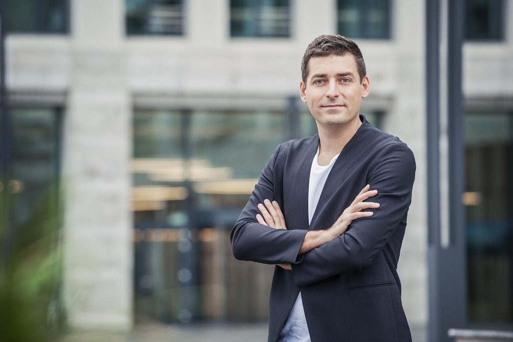 Mihai Jurca: Aș putea face orice pe lumea aceasta