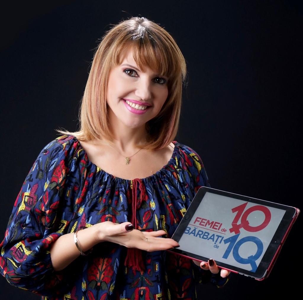 Marina Almășan: Cred în iubirea care mută munții din loc