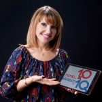 Marina Almășan: Cred în iubirea care mută munții din loc Marina Almășan: Cred în iubirea care mută munții din loc