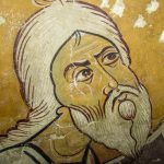 Ispitele sfântului Antonie cel Mare Ispitele sfântului Antonie cel Mare