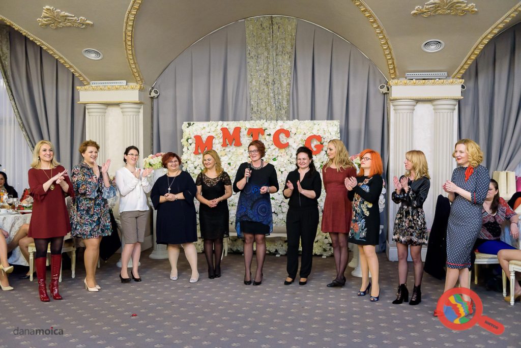 Puterea comunității în slujba binelui