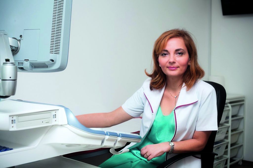 (P) Clinica inimii fericite