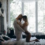 Sex de împăcare. Este sau nu o soluție reala