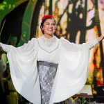 Andra: Nu încerc să par altfel decât sunt
