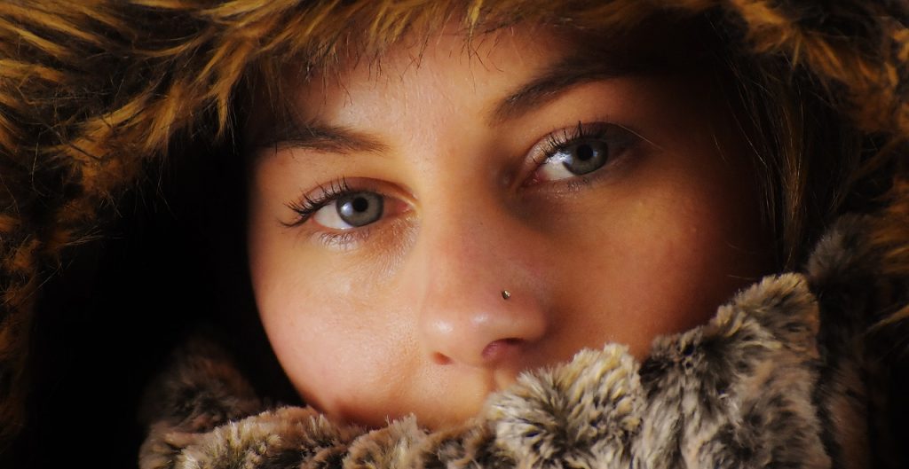 Machiajul pe ger. Cateva sfaturi de care trebuie sa tii cont