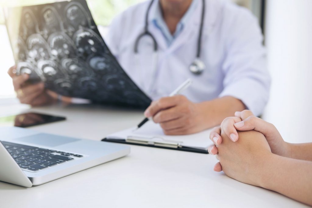 (P) Accidentul vascular cerebral – cauze și tratament