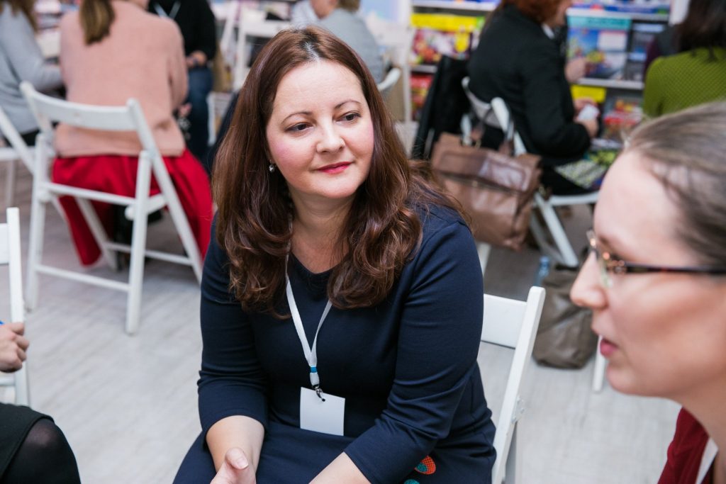 Educația este drumul spre succes