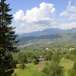 Borșa, colțul de rai din Maramureș Borșa, colțul de rai din Maramureș