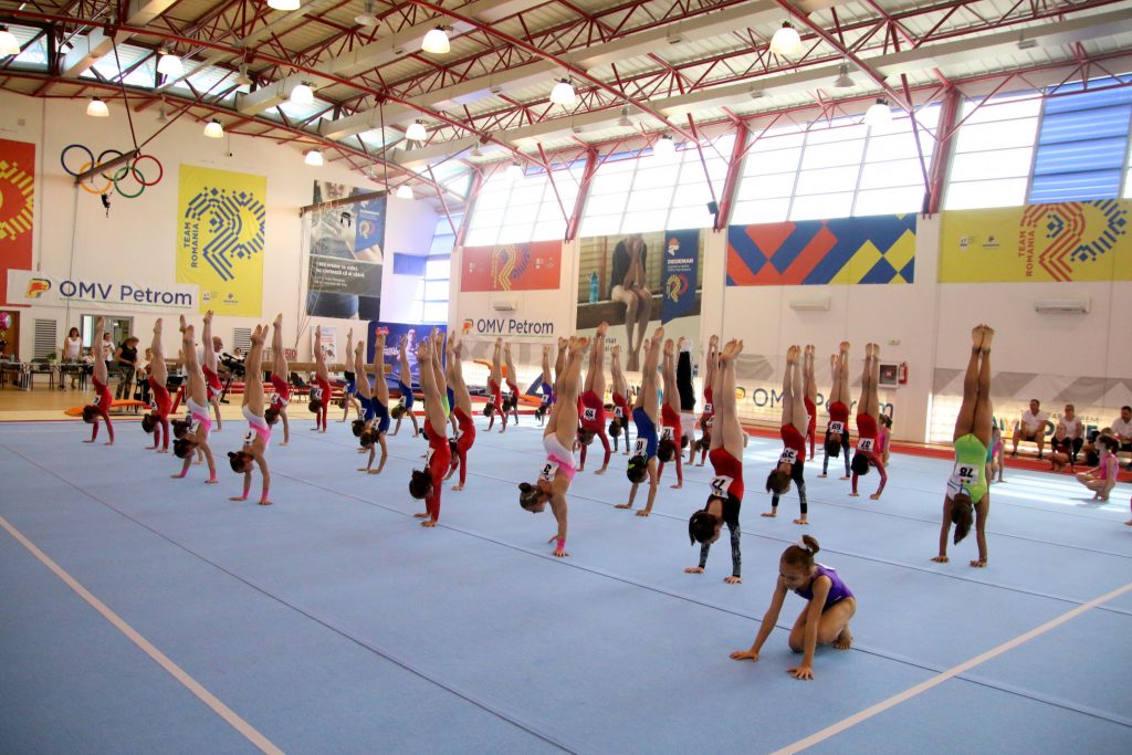 Care dintre ele va fi?