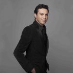 (P) Mario Frangoulis, în premieră în România