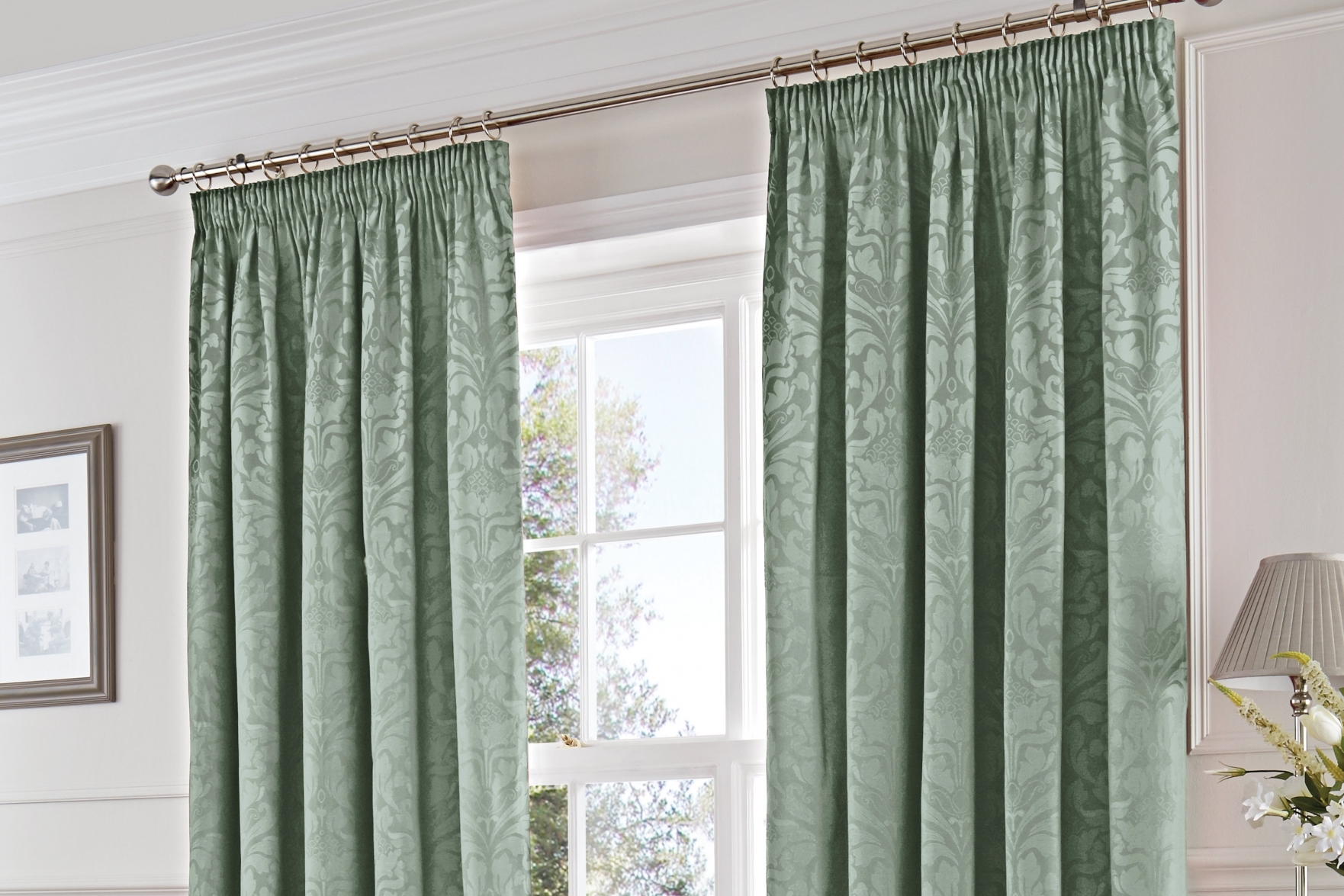 draperii