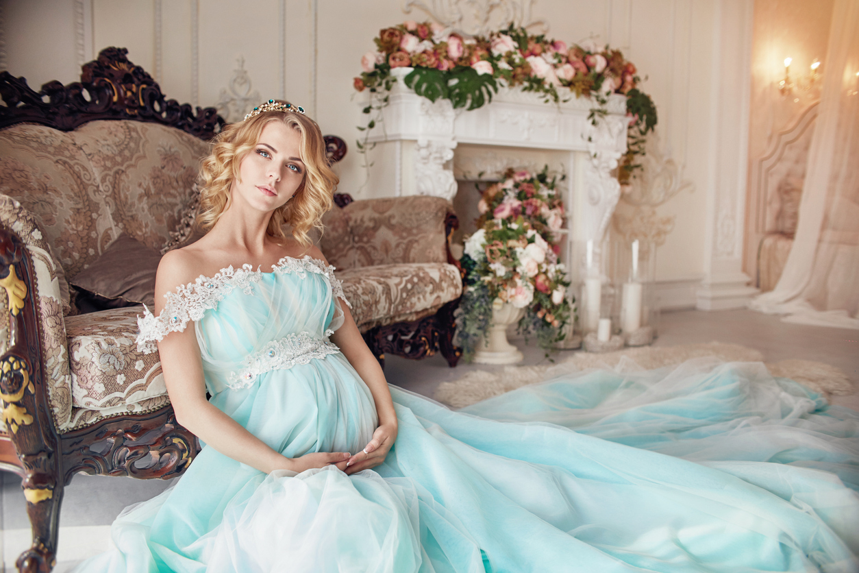 rochie de mireasa