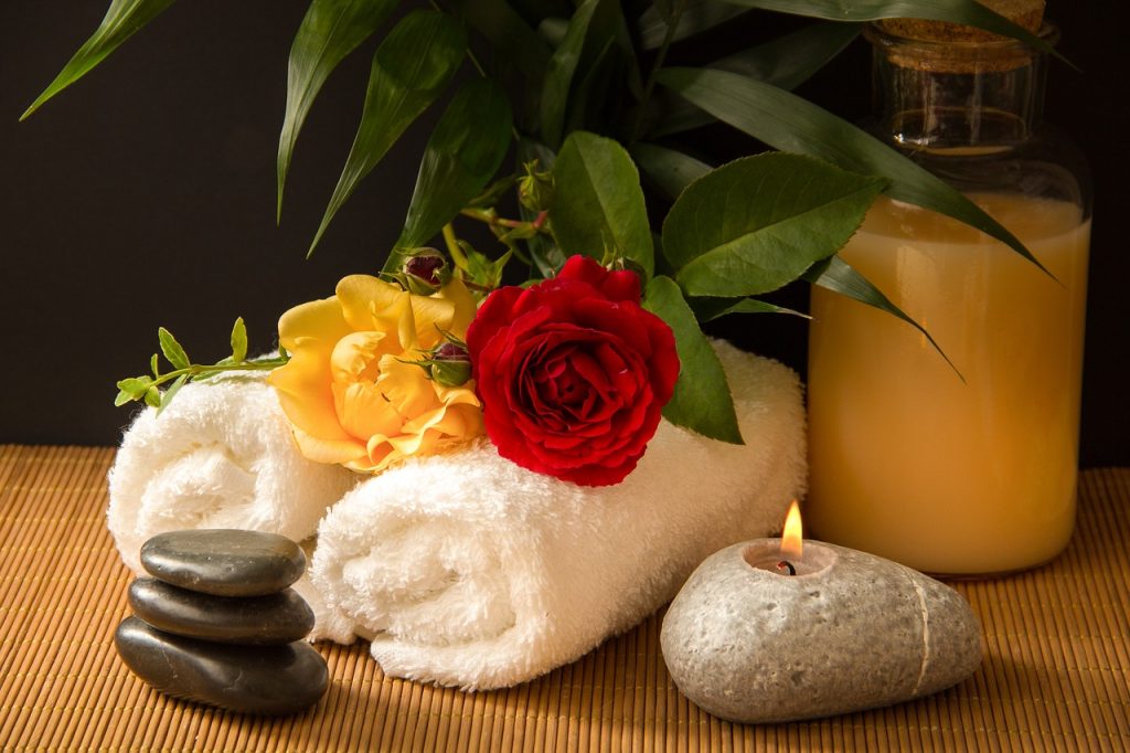 15 minute de SPA. Lectia de relaxare de care ai nevoie