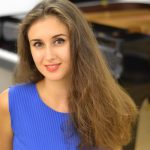 Sînziana Mircea: Muzica este cel mai frumos dar primit