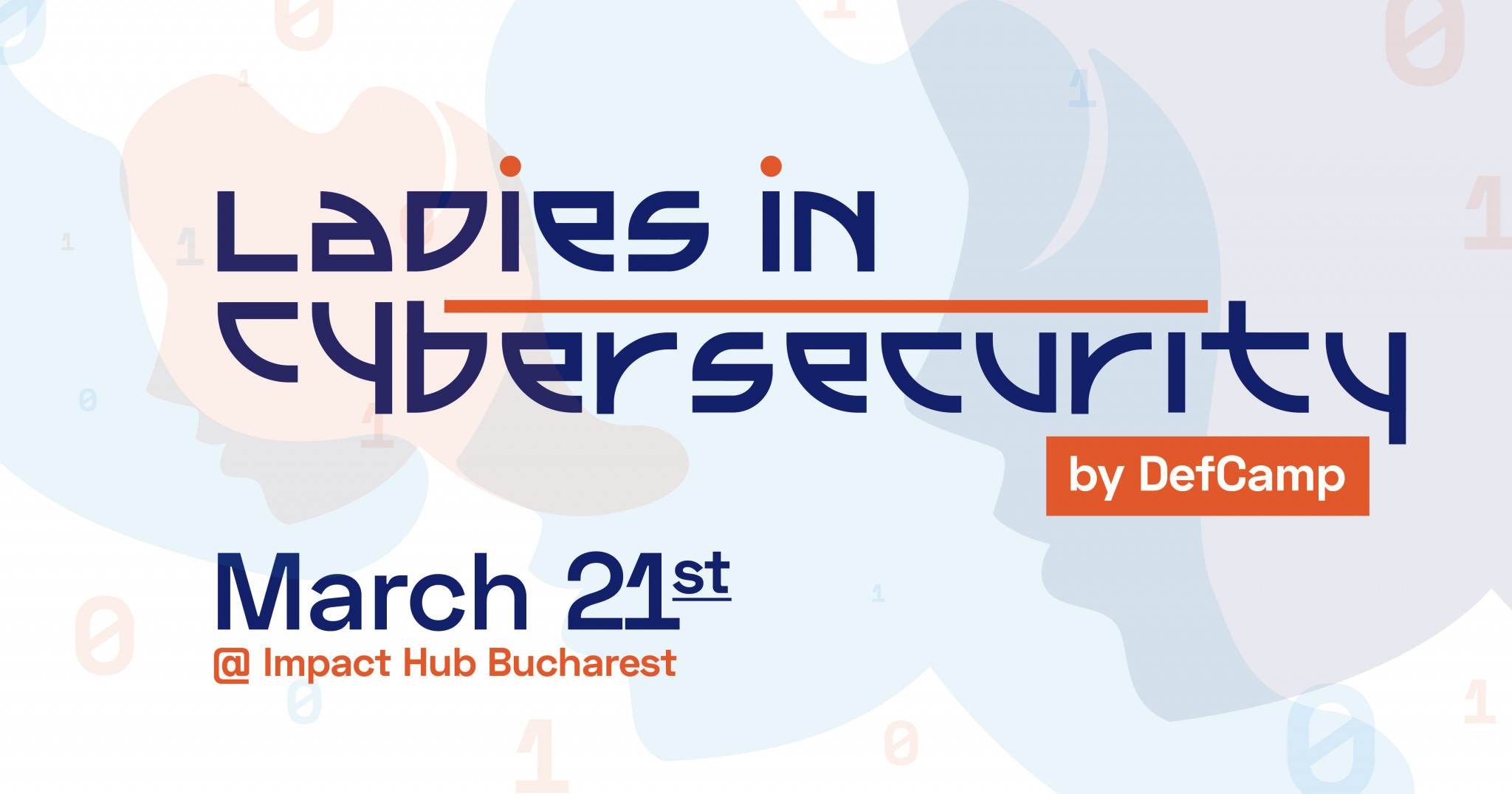 Ladies in CyberSecurity