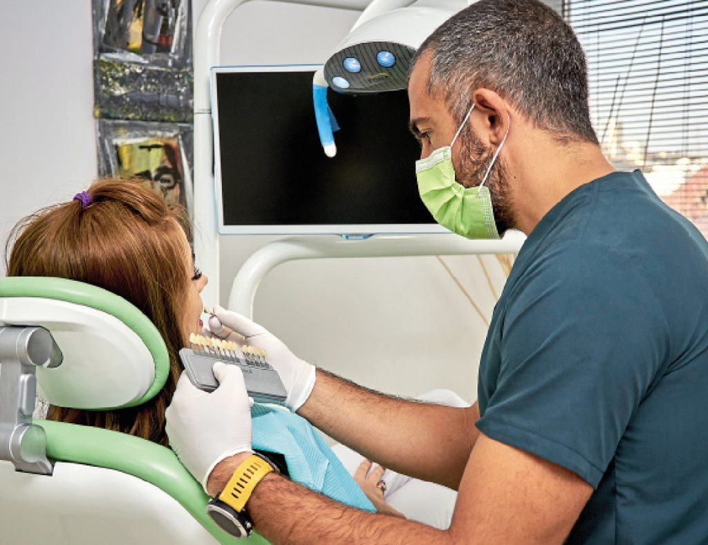 Cum putem preveni pierderea dintilor