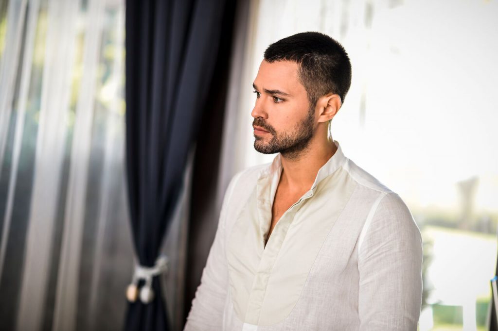 Petru Păun: Armonia, pentru a exista, are nevoie de opusul său