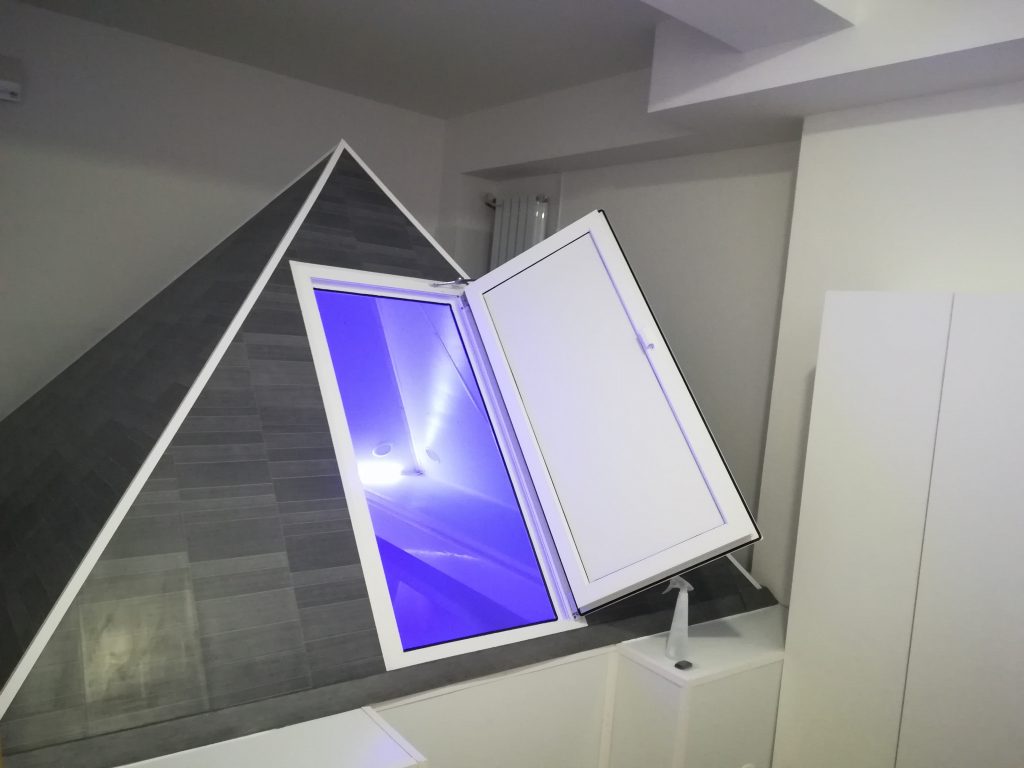 Îndrăznește și plutește