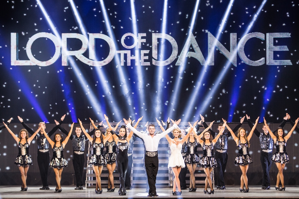 Lord of the Dance