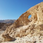 Sudul Israelului, tărâmul soarelui