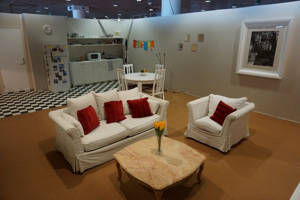 Uzina Filmelor de Amatori, creată de Michel Gondry, la TIFF 2019