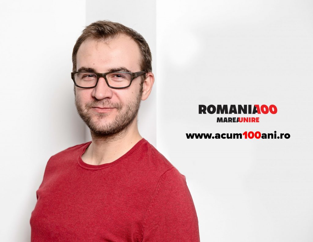 Acum 100 de ani: istoria în imagini, la un click distanță