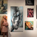 Paula Craioveanu: Pictura mi-a schimbat viața Paula Craioveanu: Pictura mi-a schimbat viața