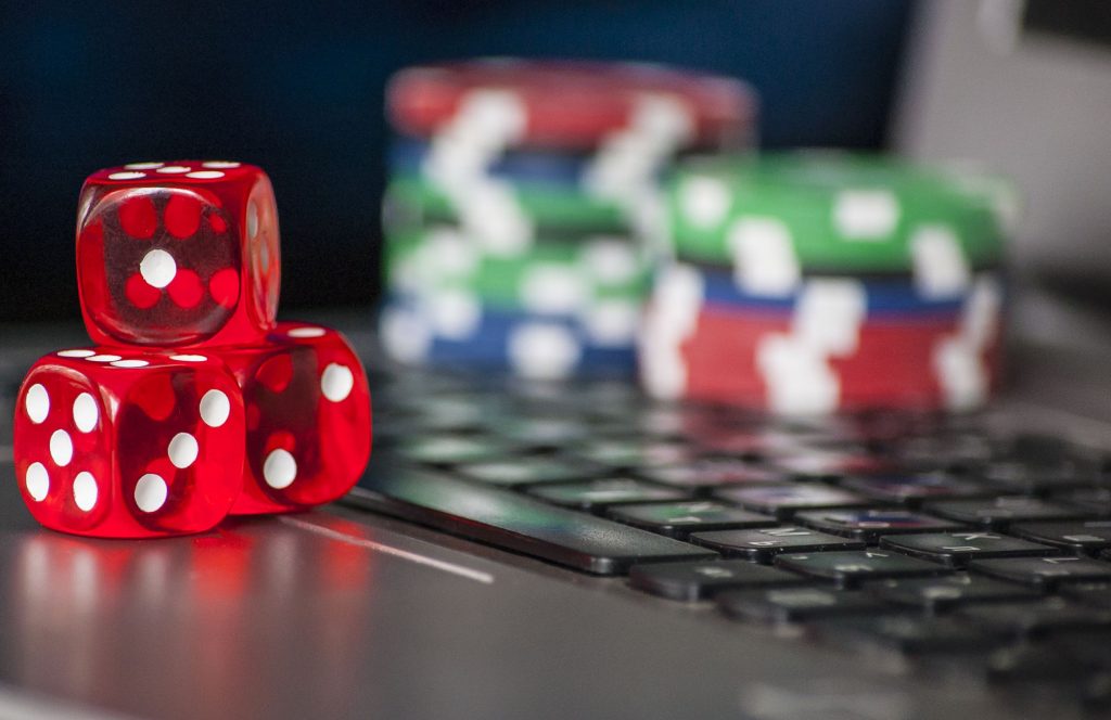 (P) Adictia de jocuri de noroc, problema de sanatate publica in Suedia