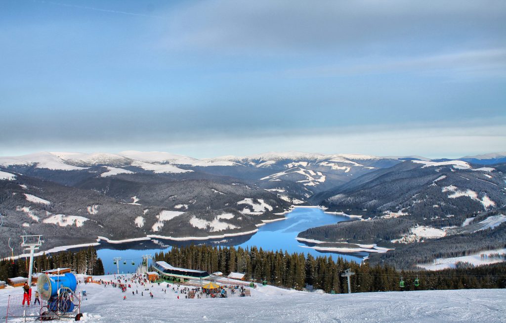 8 destinații pentru o iarnă de nota 10