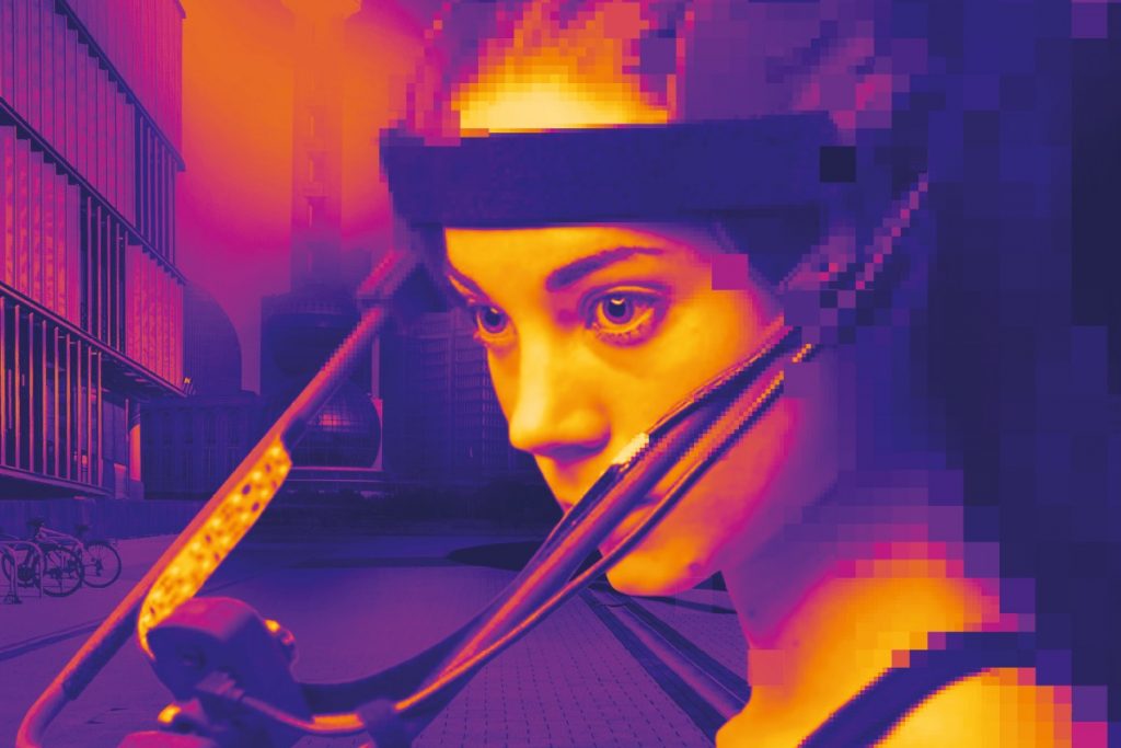 infiniTIFF 2019 – Producția virtuală și viitorul conținutului audiovizual